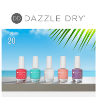 Dazzle Dry email thumbnail