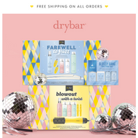 Drybar email thumbnail