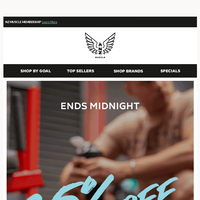 Nz Muscle email thumbnail