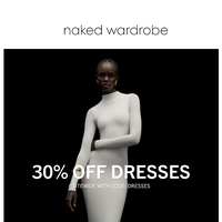 Naked Wardrobe email thumbnail