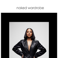 Naked Wardrobe email thumbnail