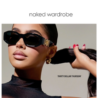 Naked Wardrobe email thumbnail