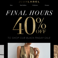 JLUXLABEL email thumbnail