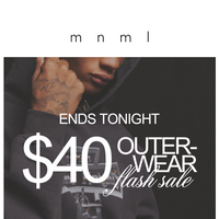 Mnml email thumbnail