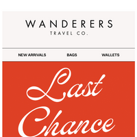 Wanderers Travel Co Colombia email thumbnail