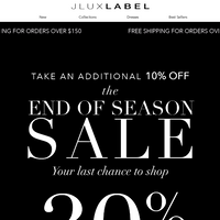 JLUXLABEL email thumbnail