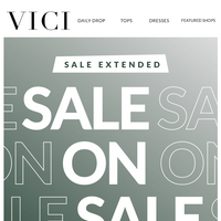 VICI email thumbnail