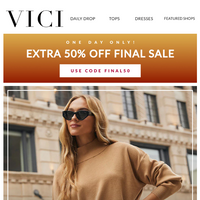 VICI email thumbnail