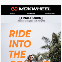 Mokwheel  email thumbnail