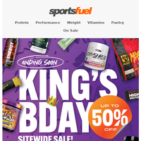 Sportsfuel  Limited email thumbnail