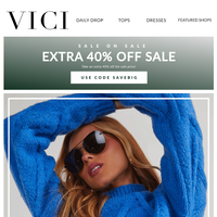 VICI email thumbnail