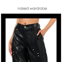 Naked Wardrobe email thumbnail