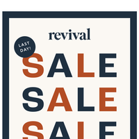 Revival email thumbnail