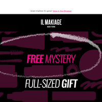 IL MAKIAGE email thumbnail