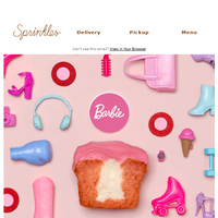 Sprinkles Cupcakes email thumbnail