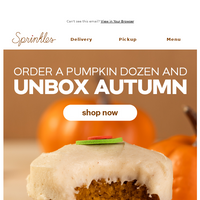 Sprinkles Cupcakes email thumbnail