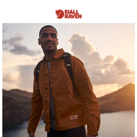 Fjallraven email thumbnail