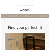 Monos email thumbnail