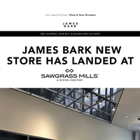 James Bark email thumbnail