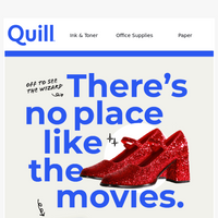 Quill email thumbnail