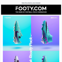 FOOTY.COM email thumbnail