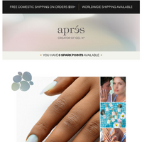 Apres Nail USD email thumbnail