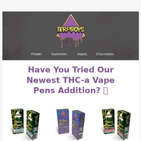 TerpBoys LLC email thumbnail