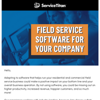 Servicetitan email thumbnail