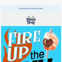 Blues Hog email thumbnail