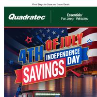 Quadratec email thumbnail