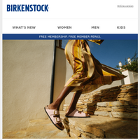 Birkenstock email thumbnail