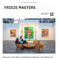 Frieze email thumbnail