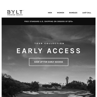 BYLT Basics email thumbnail