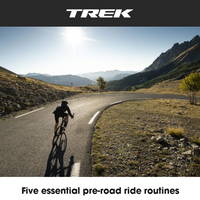 Trek Bicycle email thumbnail