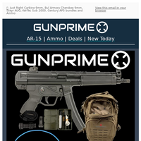 Gunprime email thumbnail