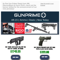 Gunprime email thumbnail