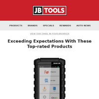 JB Tools email thumbnail