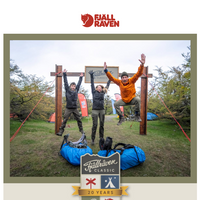 Fjallraven email thumbnail