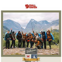 Fjallraven email thumbnail