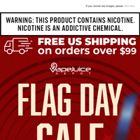 Vape Juice Depot email thumbnail