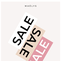 MAELYS email thumbnail