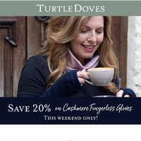 Turtle Doves email thumbnail