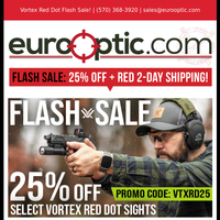 EuroOptic email thumbnail