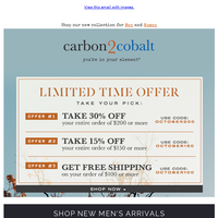 Carbon2Cobalt email thumbnail