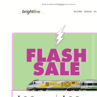 Brightline email thumbnail