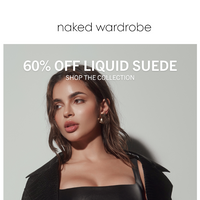 Naked Wardrobe email thumbnail