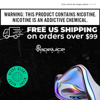 Vape Juice Depot email thumbnail