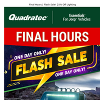 Quadratec email thumbnail