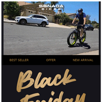 Senada Bikes email thumbnail