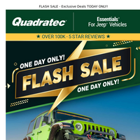 Quadratec email thumbnail